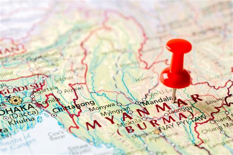 POEA to temporarily stop sending Pinoys to Myanmar.
